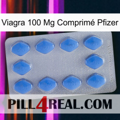 Viagra 100 Mg Comprimé Pfizer 21